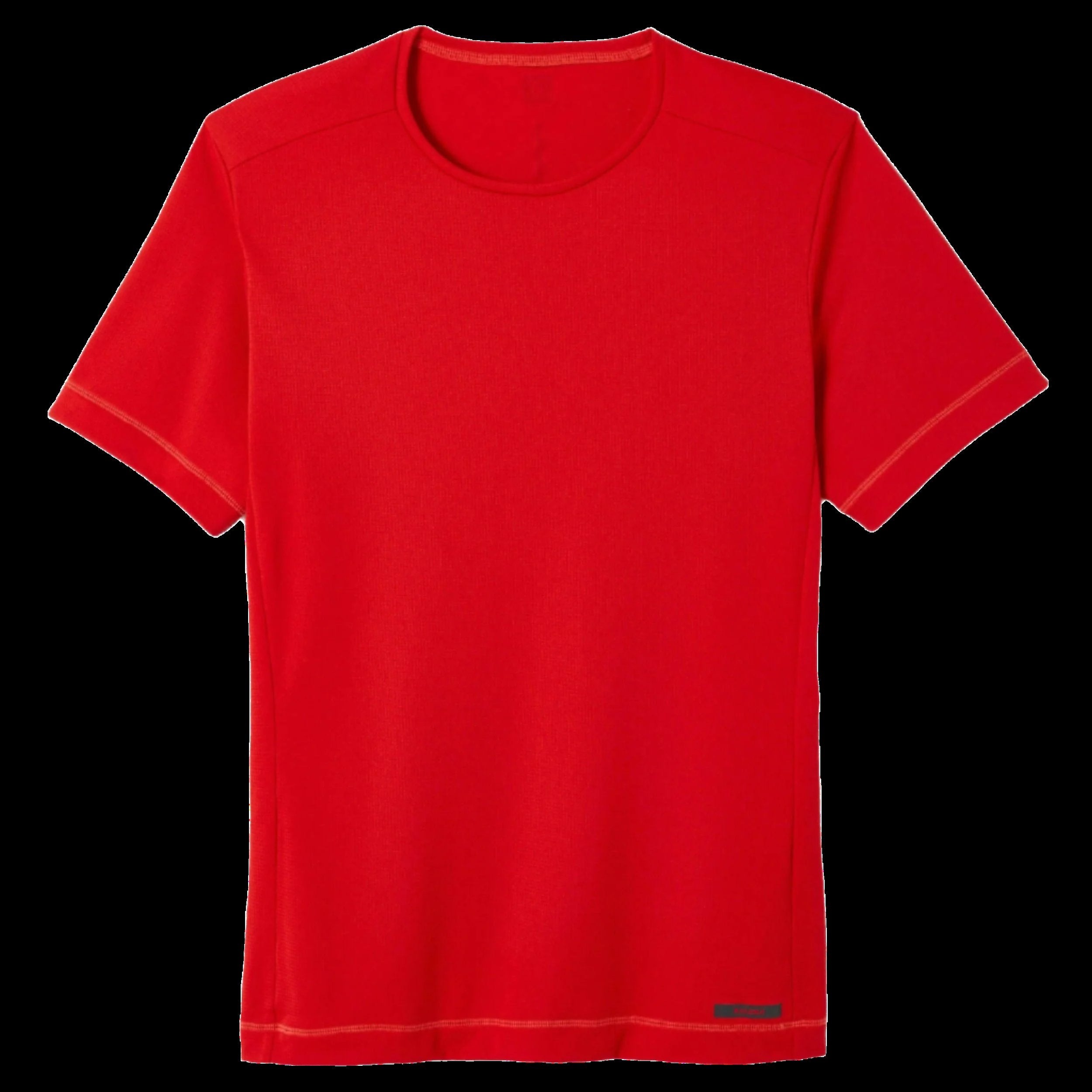 Red Shirt NOW!